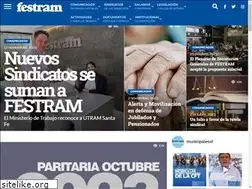 Sites similar to municipales.org.ar