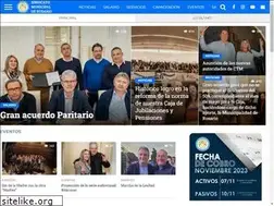 Sites similar to municipalesrosario.org.ar