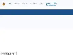 Sites similar to municipalidadchincha.gob.pe