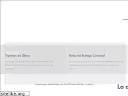 Sites similar to municipalidadcisnes.cl