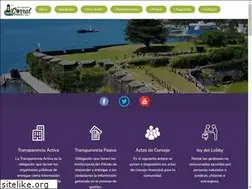 Sites similar to municipalidadcorral.cl