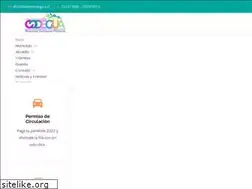 Sites similar to municipalidaddecodegua.cl
