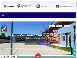 Sites similar to municipalidaddepuyehue.cl