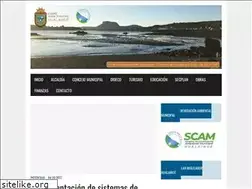 Sites similar to municipalidadhualaihue.cl
