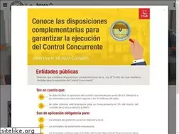 Sites similar to municipalidadlajoya.gob.pe