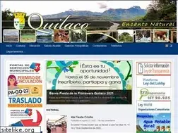 Sites similar to municipalidadquilaco.cl