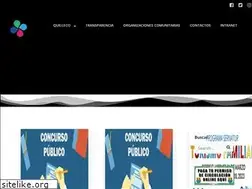Sites similar to municipalidadquilleco.cl