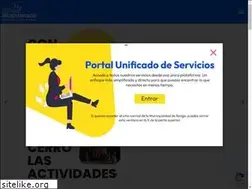 Sites similar to municipalidadrengo.cl