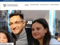 Sites similar to municipalidadrincon.gob.ar