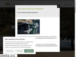 Sites similar to municipalitehatley.com