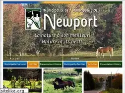 Sites similar to municipalitenewport.com