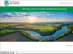 Sites similar to municipaliteprice.com