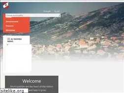 Sites similar to municipality-lb.org