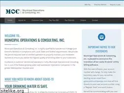 Sites similar to municipalops.com