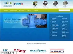 Sites similar to municipalvalve.com