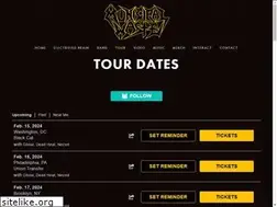Sites similar to municipalwaste.net