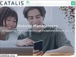 Sites similar to municipalwebsites.ca