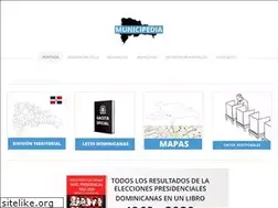 Sites similar to municipedia.org