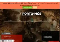Sites similar to municipio-portodemos.pt