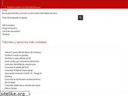 Sites similar to municipioaldia.com