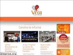 Sites similar to municipiocarolina.com