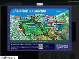 Sites similar to municipiodeatacames.gob.ec