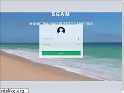 Sites similar to municipiodesaavedra.cl