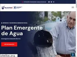 Sites similar to municipiodeslp.gob.mx