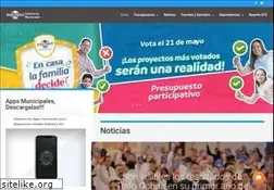 Sites similar to municipiodurango.gob.mx