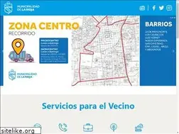 Sites similar to municipiolarioja.gob.ar