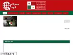 Sites similar to municipiomontero.gob.bo