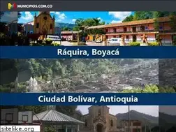 Sites similar to municipios.com.co