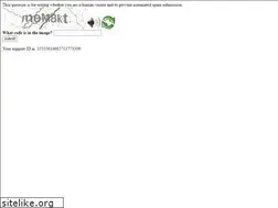 Sites similar to municipios.gob.pa