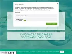 Sites similar to municipium.mx