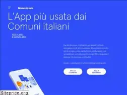 Sites similar to municipiumapp.it