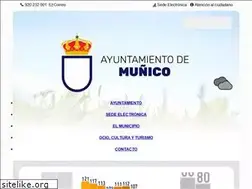Sites similar to munico.es