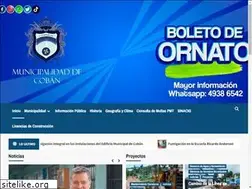 Sites similar to municoban.com