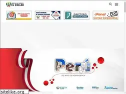Sites similar to municollao.gob.pe