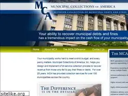 Sites similar to municollect.com