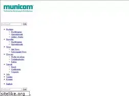 Sites similar to municom.info