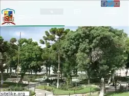 Sites similar to municoncepcion.gob.pe