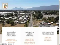 Sites similar to municunco.cl