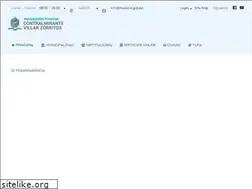 Sites similar to municvz.gob.pe
