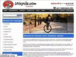 Sites similar to municycle.com.au