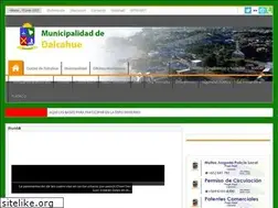 Sites similar to munidalcahue.cl
