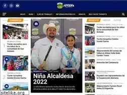 Sites similar to munidejutiapa.gob.gt