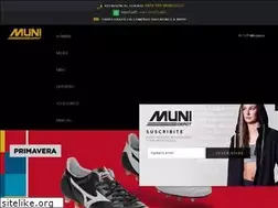 Sites similar to munidepot.com