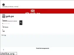 Sites similar to munidi.gob.pe