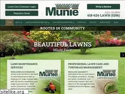 Sites similar to muniegreencare.com