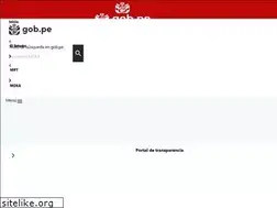 Sites similar to munielalto.gob.pe